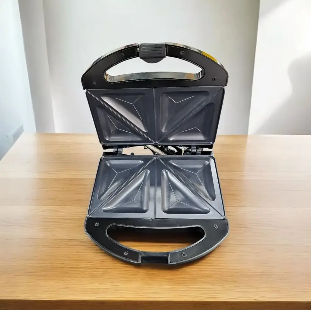 Condere Sandwich Maker - View 2