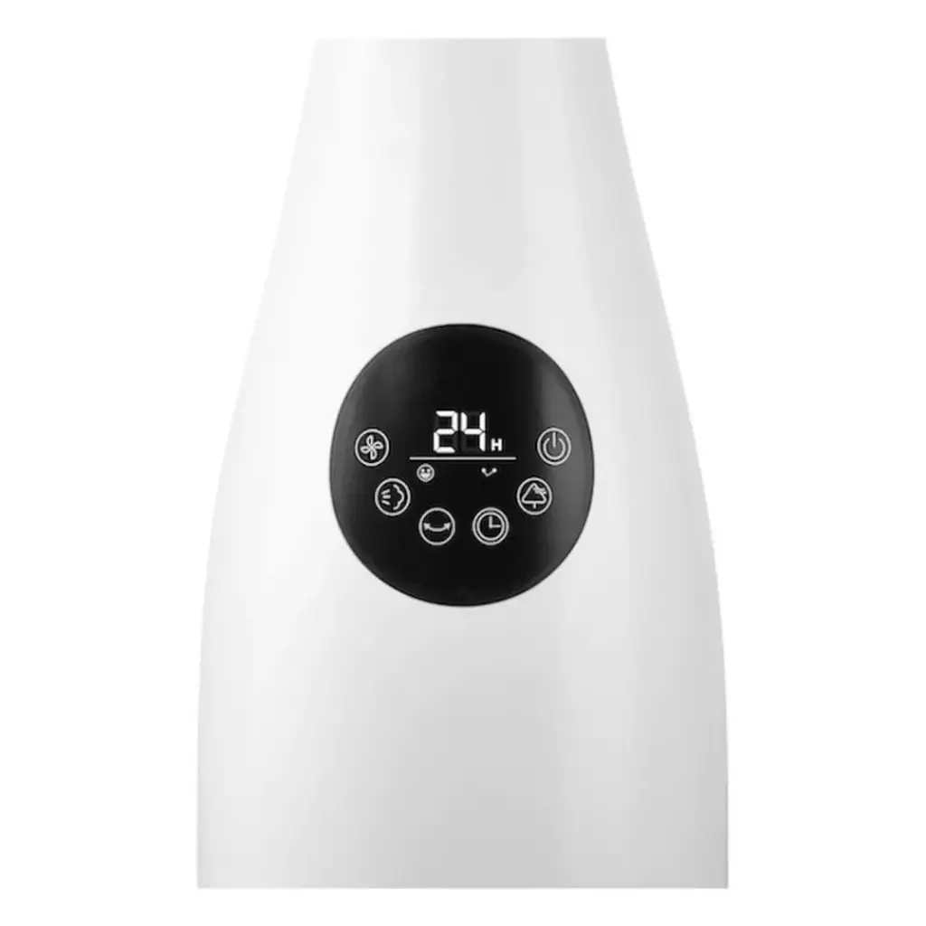 Elektra 80W Mist Fan - View 3