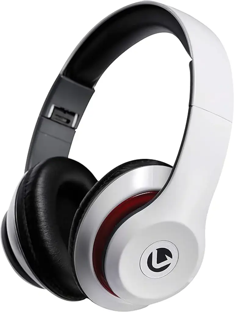 Volkano Falcon Wired Over-Ear Headphones