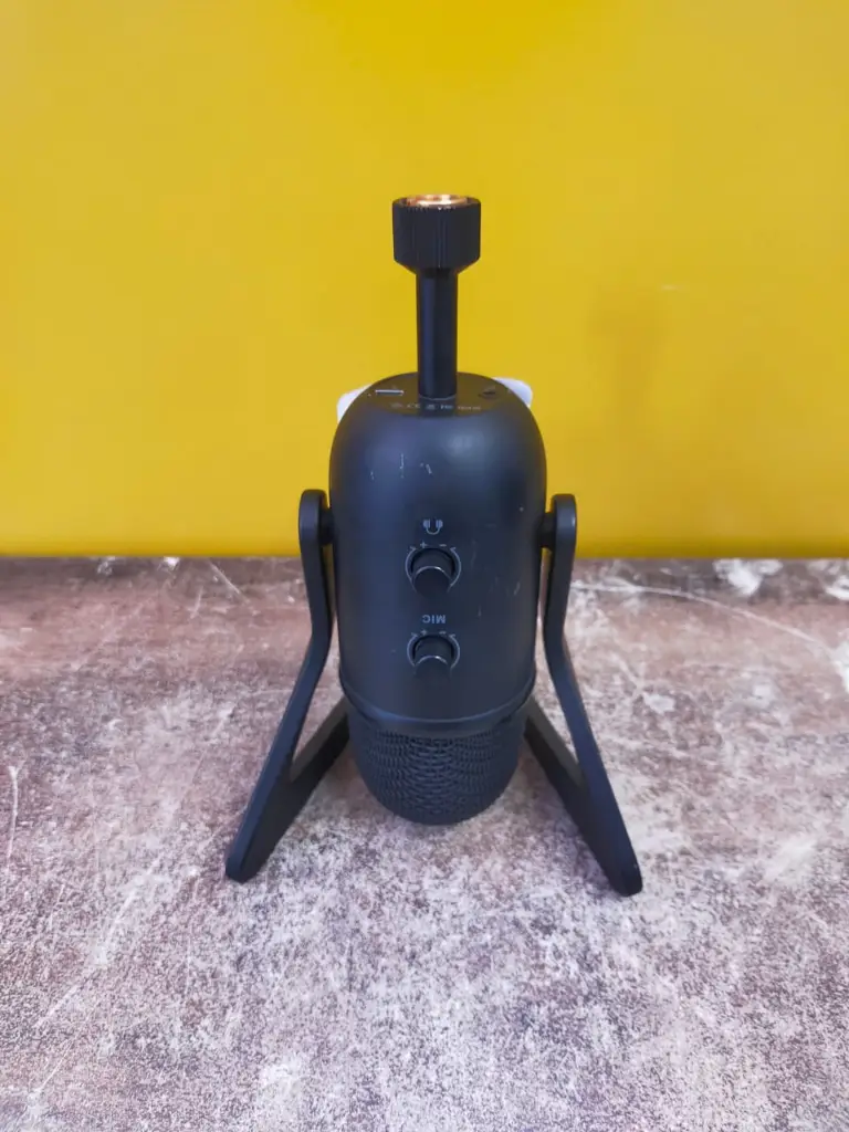 Fifine K678 Usb Microphone - View 4