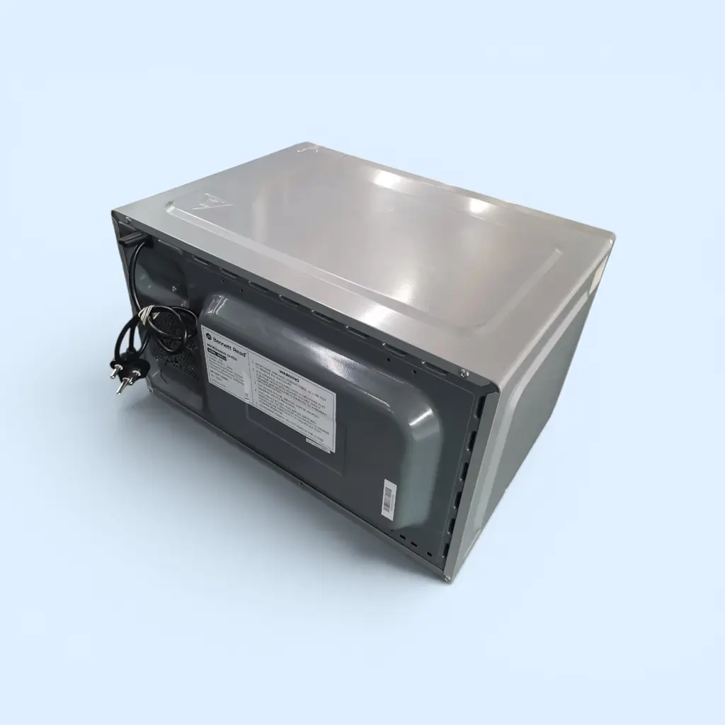 Bennett Read 42L Microwave Oven - View 2