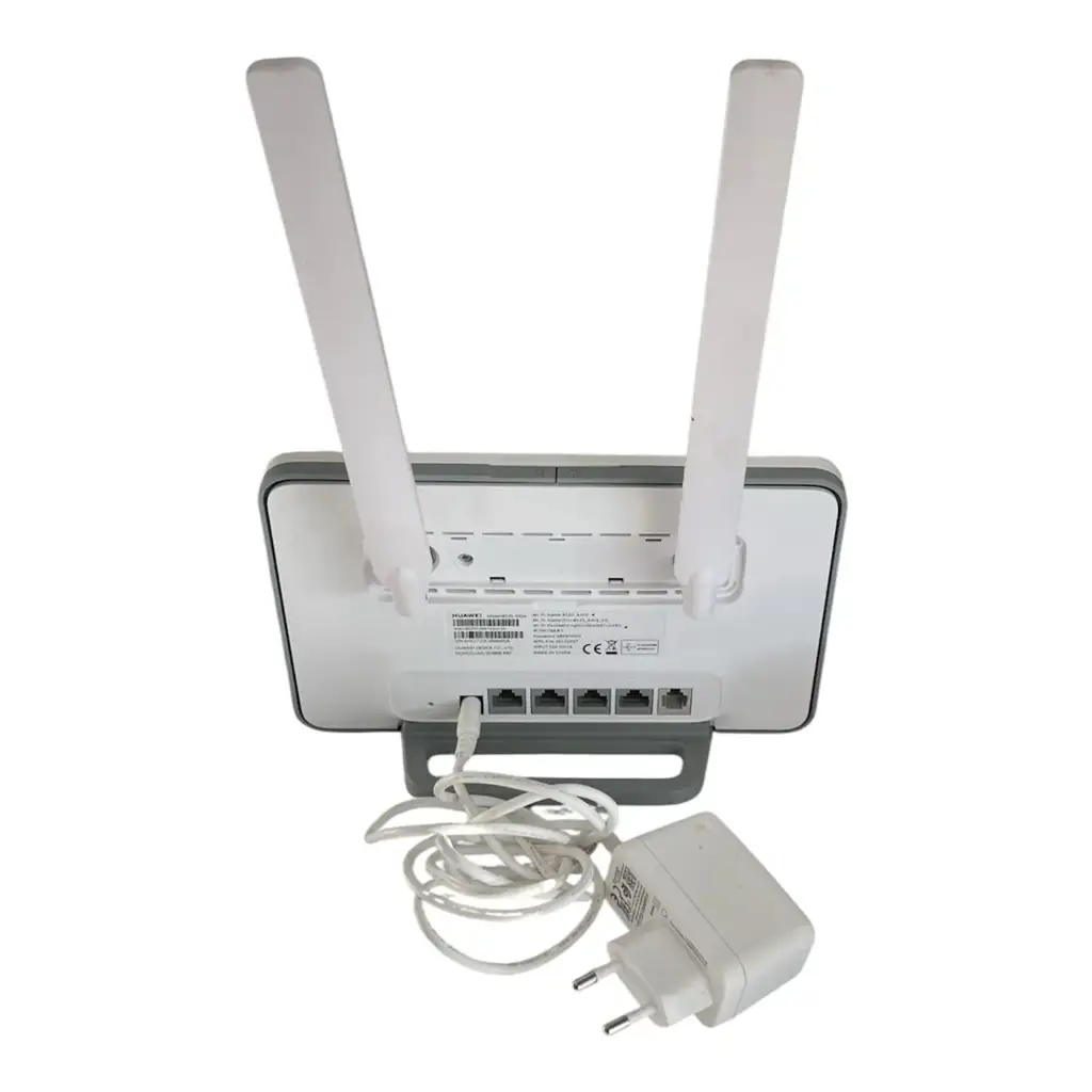 Huawei B535-A4fe Network Router - View 2