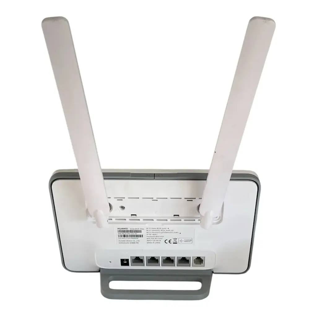 Huawei B535-A4fe Network Router - View 3
