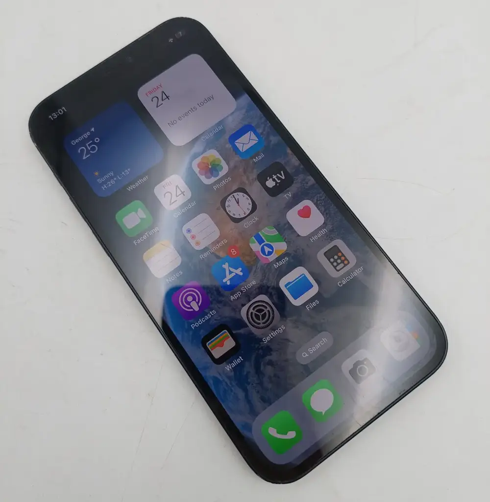 Apple Iphone 12 - View 2