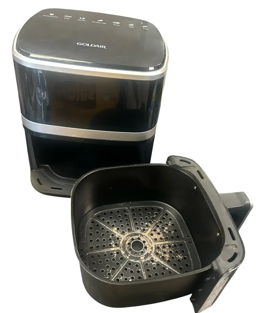 Goldair Gaf-5014 - View 2