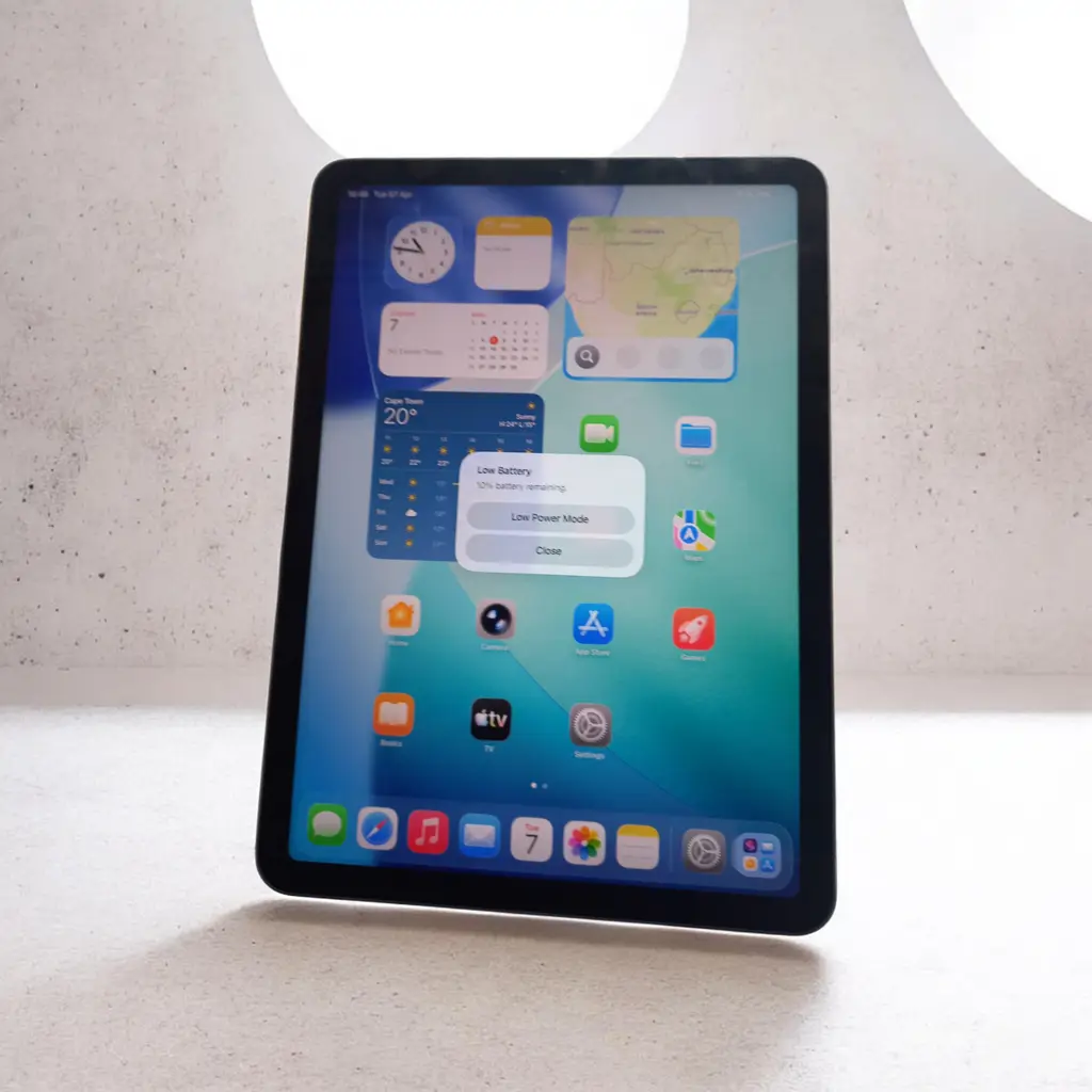 5Th Generation Ipad Air - View 2