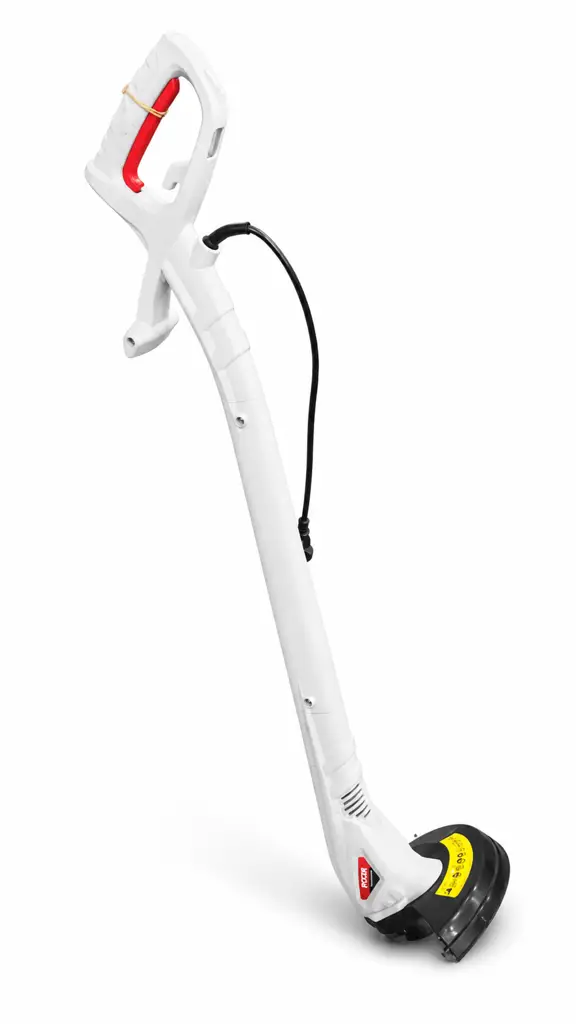 Ryobi Rtl-310 Bush Cutter - View 4