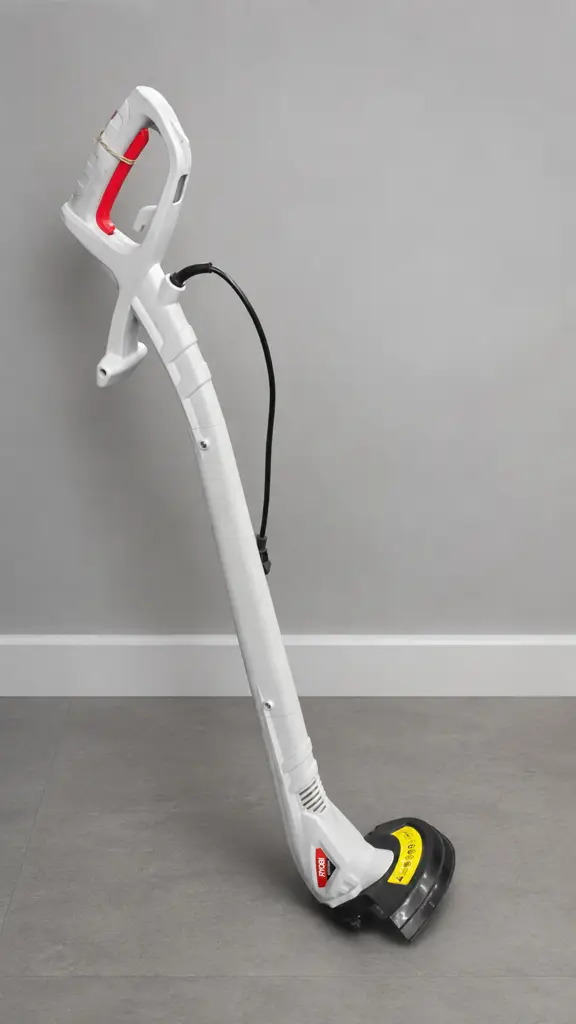 Ryobi Rtl-310 Bush Cutter - View 3