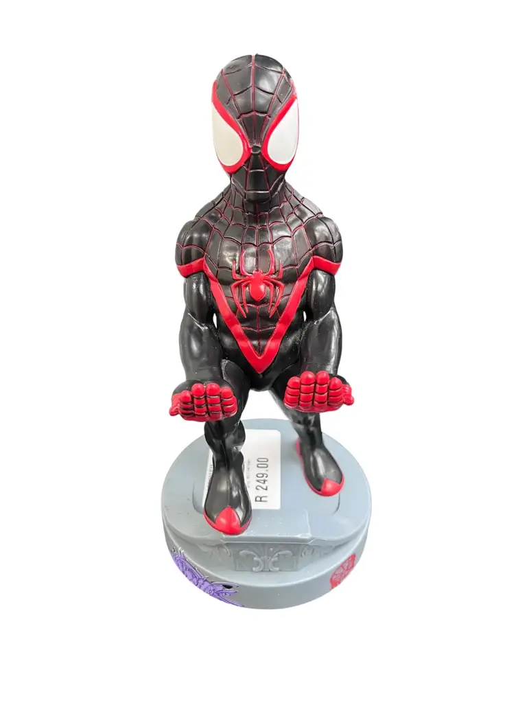 Cable Guy Spider-Man Controller Holder