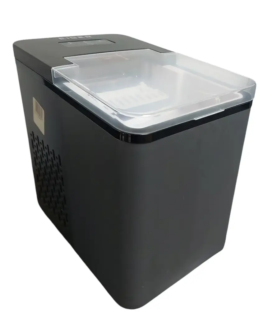 Eiger 12Kg Ice Maker – Never Run Out Of Ice Again - View 2