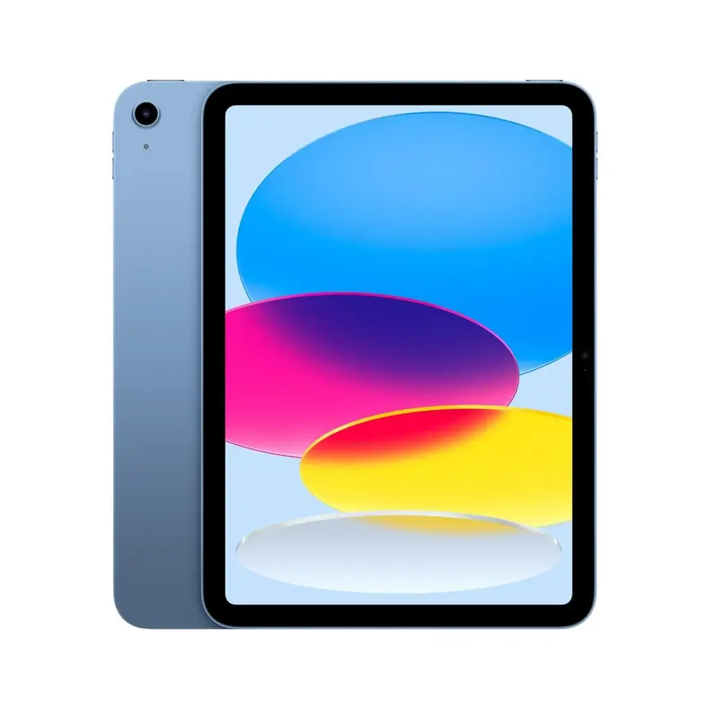 E Apple Ipad (10.9-Inch, 10Th Generation