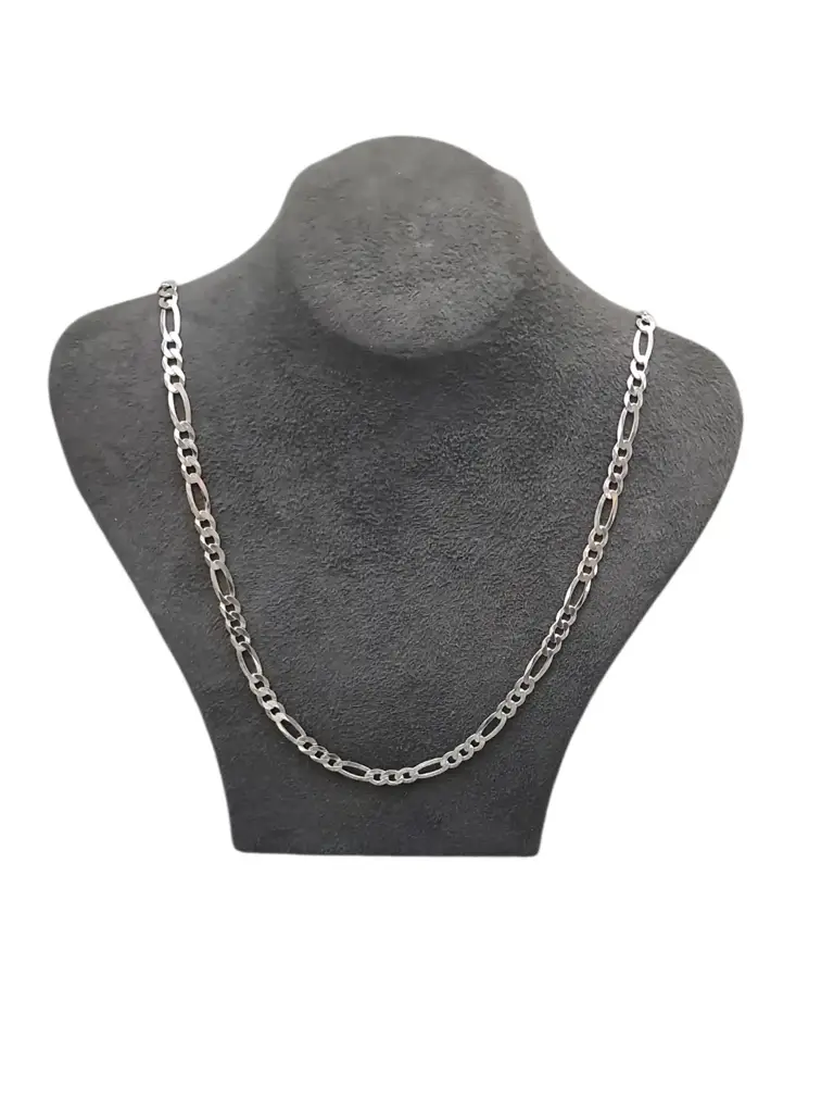 Silver Chain (925) 14G