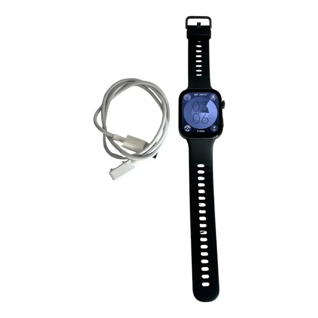 Huawei Watch Fit 3 Smart Watch - View 3