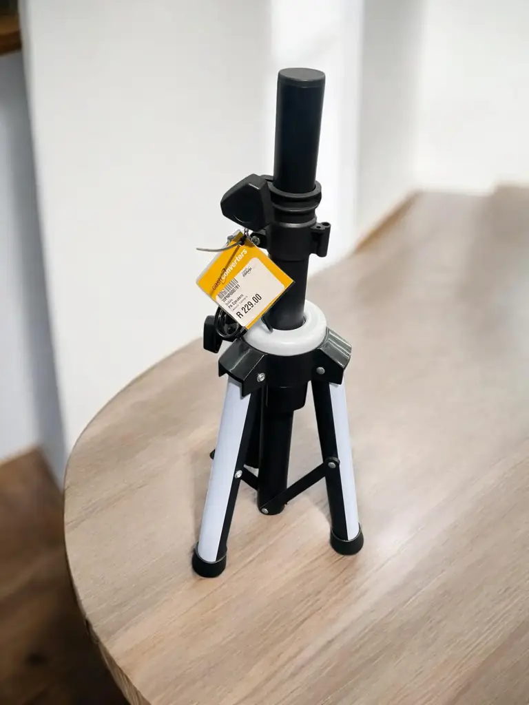 Lexuco Lspk-Ark Folding Stand - View 3