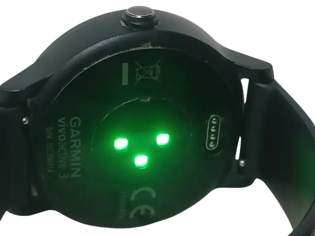 Garmin Vivoactive 3 Smart Watch - View 4