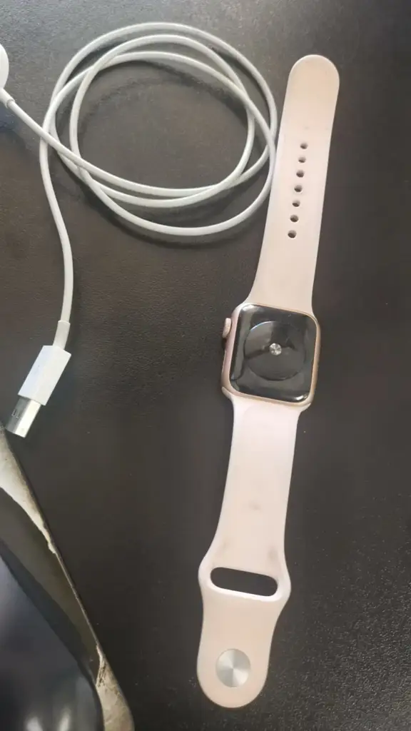 Apple Watch Se - View 3