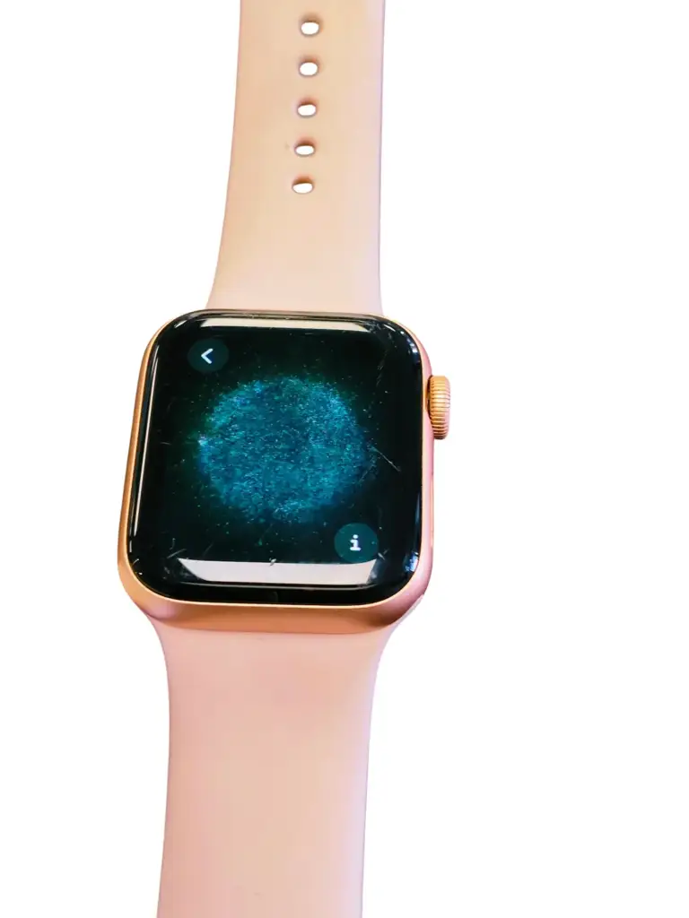Apple Watch Se - View 4