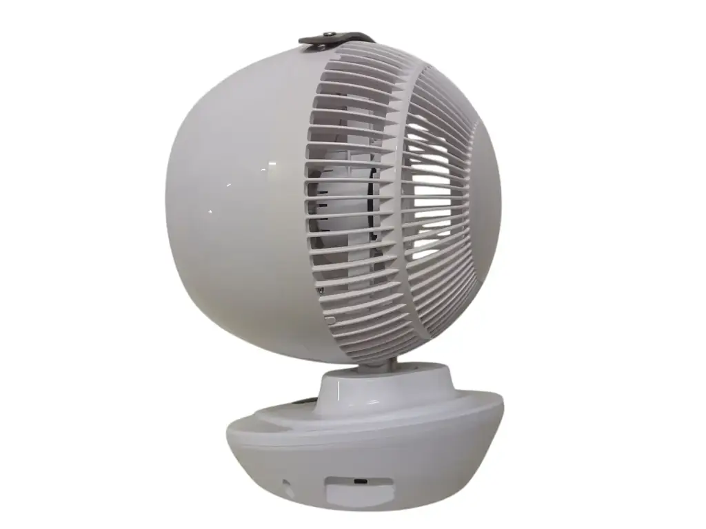 Meaco 650 Air Circulator Fan (220-240V) - View 3