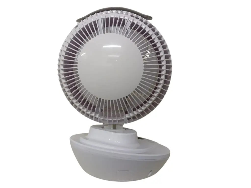 Meaco 650 Air Circulator Fan (220-240V) - View 6