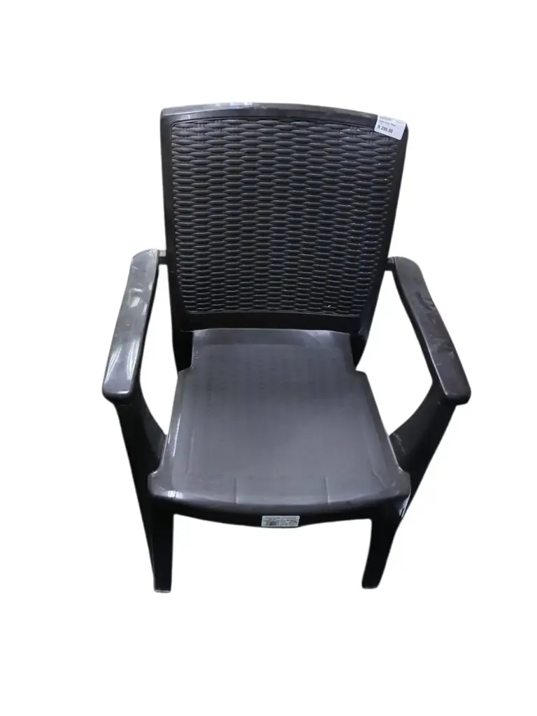 Plastic Chair