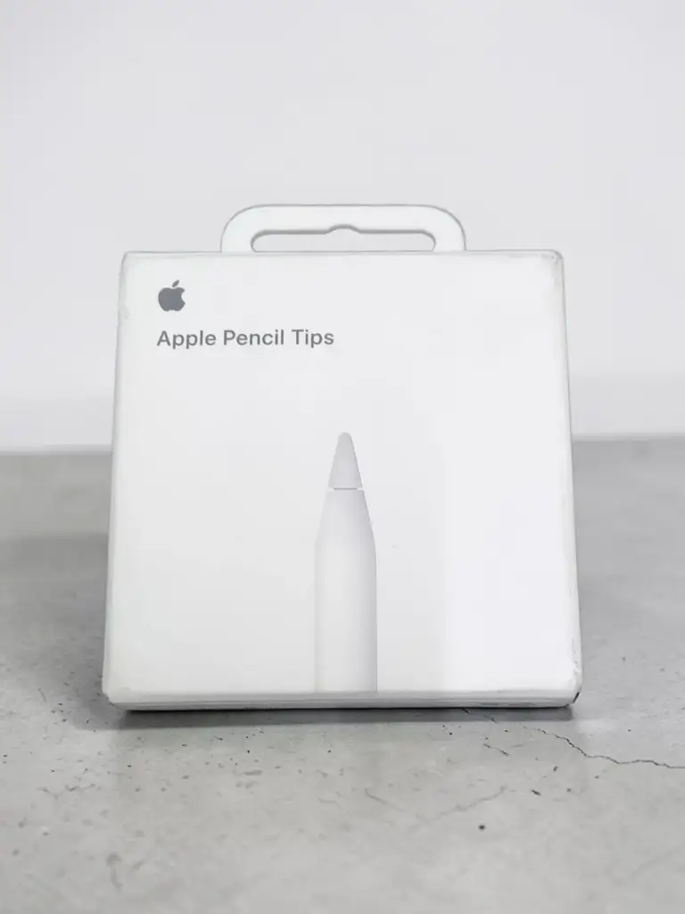 Apple Pencil Tips Zm034-06494-A 4-Pack