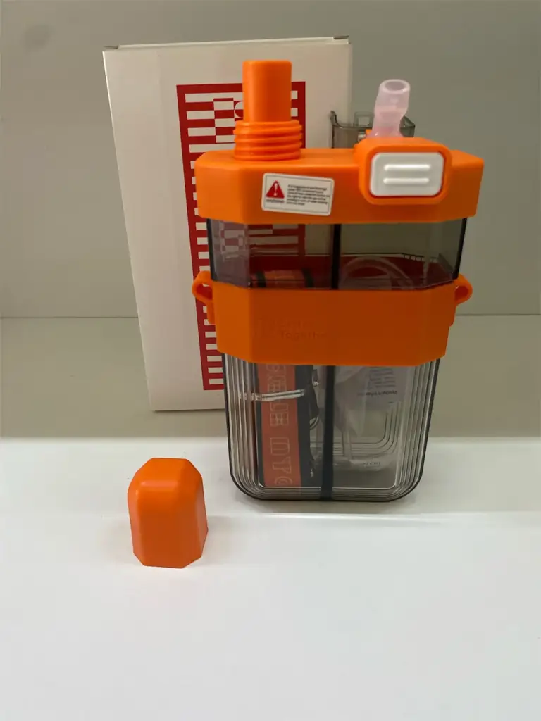 Better Together Sports Kettle