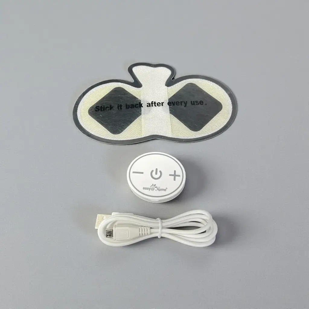 Easy@Home Pain Machine Massager - View 2