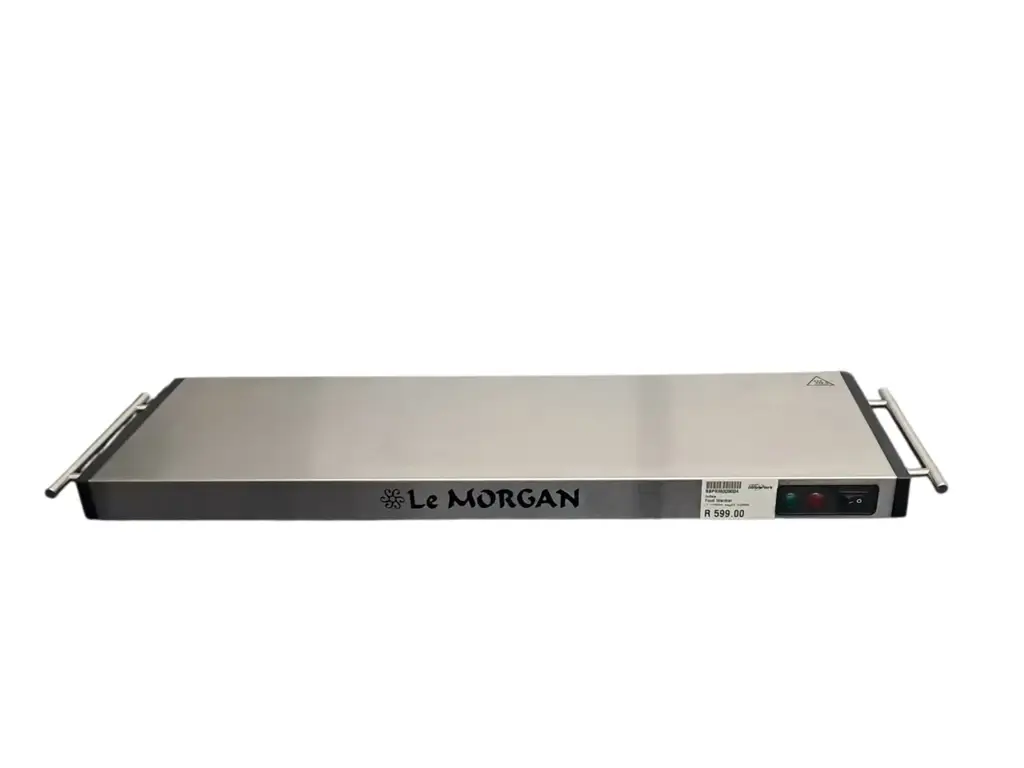 Le Morgan Electri Food Warming Tray