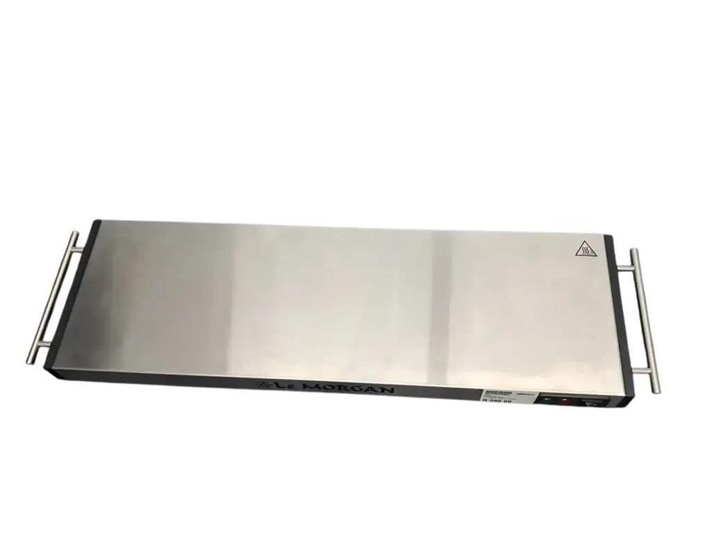 Le Morgan Electri Food Warming Tray - View 2