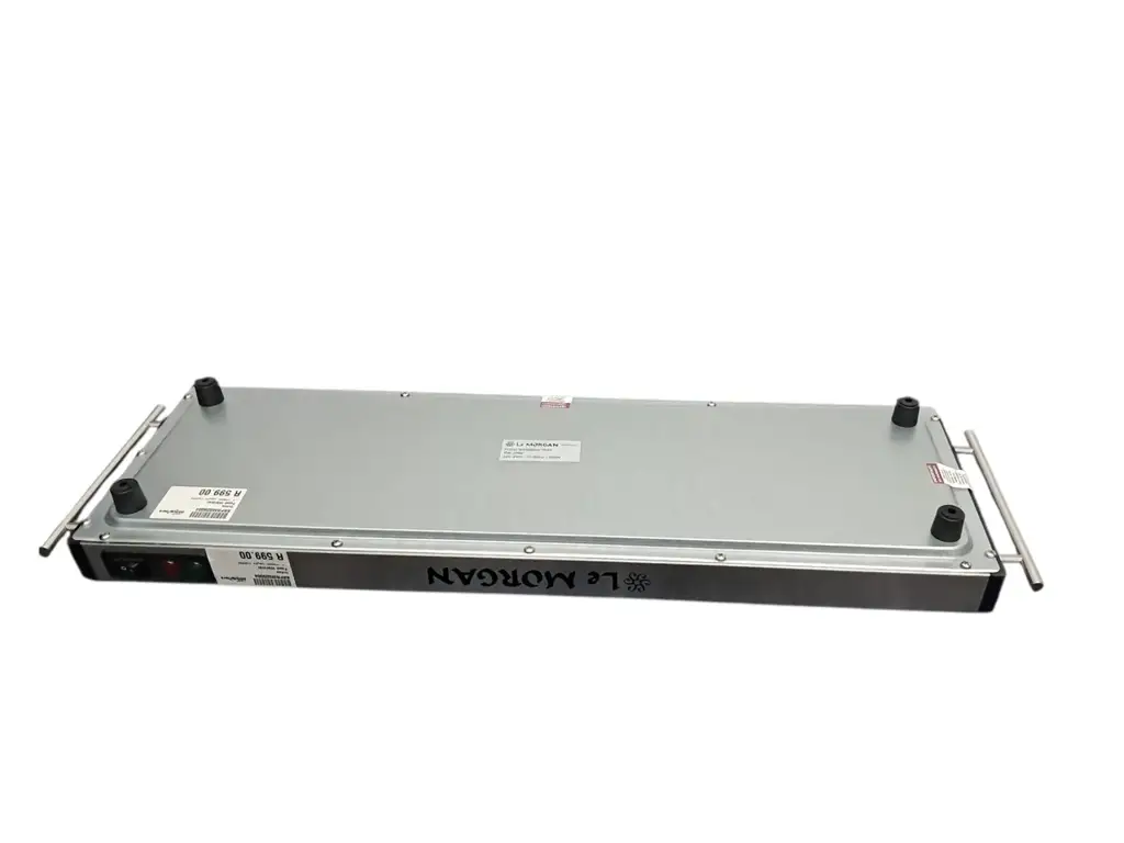 Le Morgan Electri Food Warming Tray - View 3