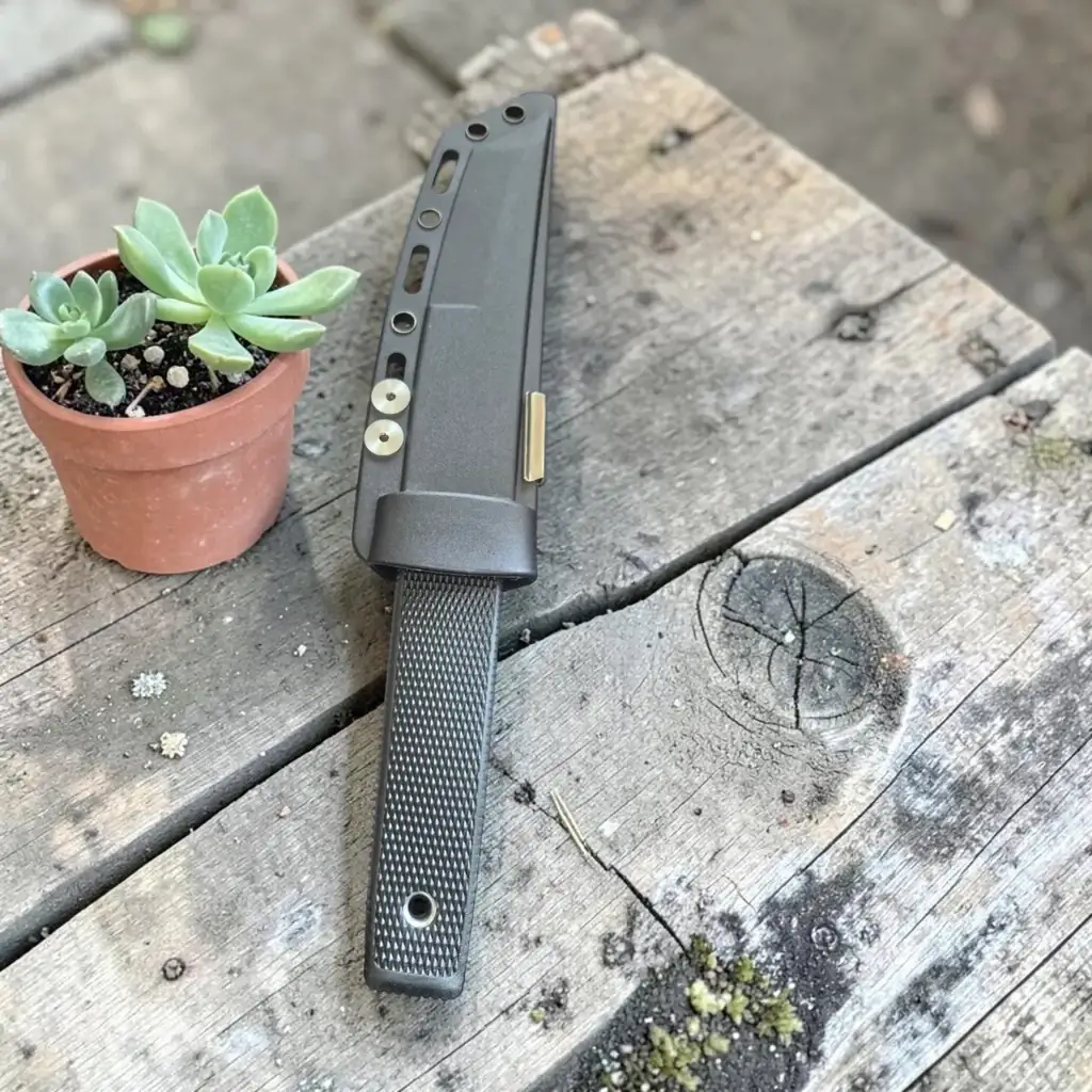 Cold Steel Kobun 17T