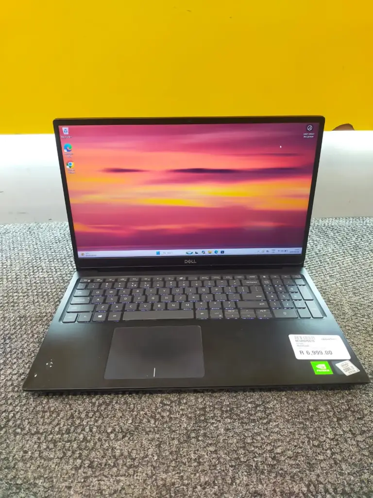 Dell Vostro 5590 Core i7, 10Th Gen, 16Gb Ram & 512Ssd Laptop