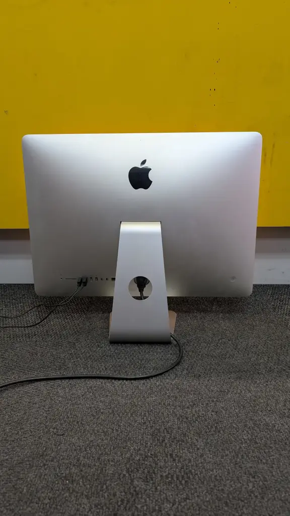 Apple Imac | Intel Core I5 | 1Tb Hard Drive Storage | Late 2013 - View 3