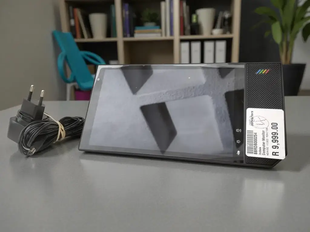Nexvoo Nexpad T530 Google-Certified Android Conference Tablet