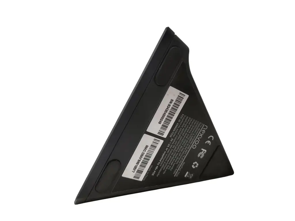 Nexvoo Nexpad T530 Google-Certified Android Conference Tablet - View 2