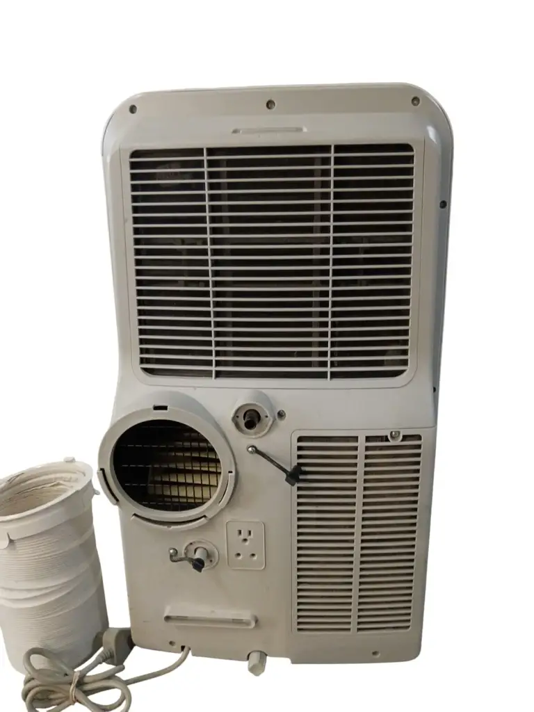 Alliance Foup12/B 12000Btu Portable Aircon - View 3