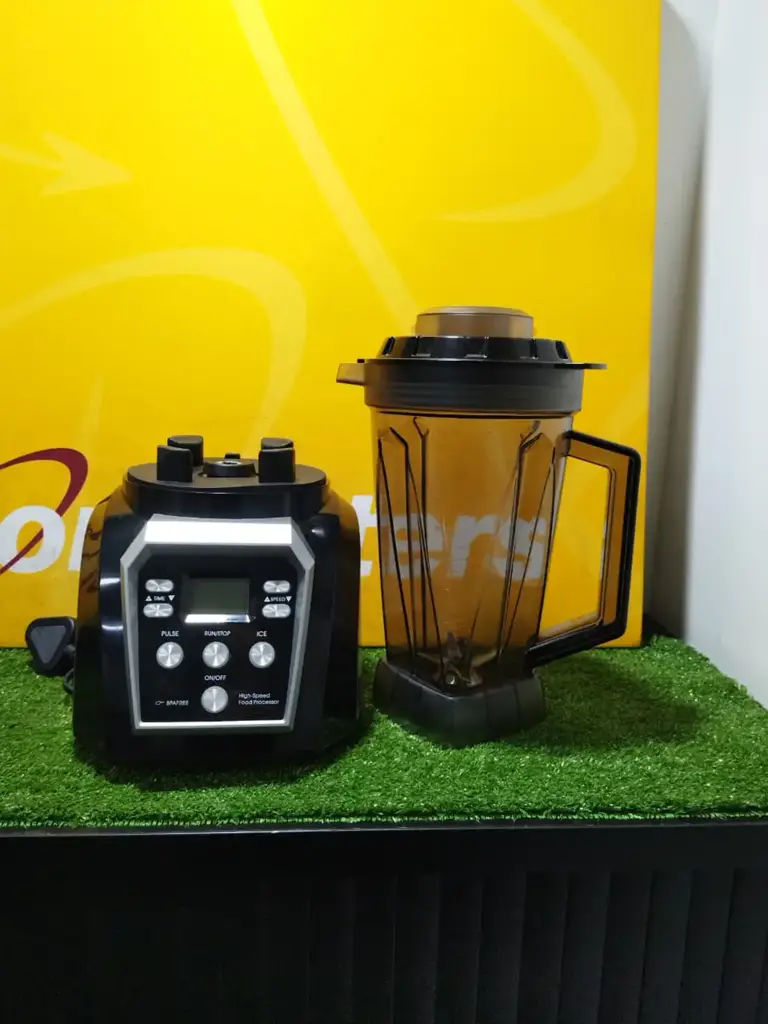 High Speed Food Processor ( Cook 4 Life ) - View 2