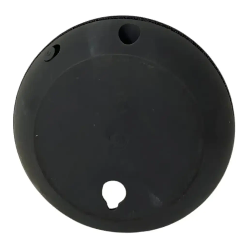Google Nest H2c 2Nd Gen Smart Speaker - View 2