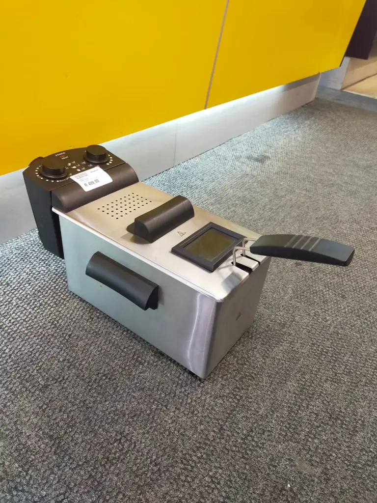 Mellerware Tempura Deep Fryer Iii - View 2