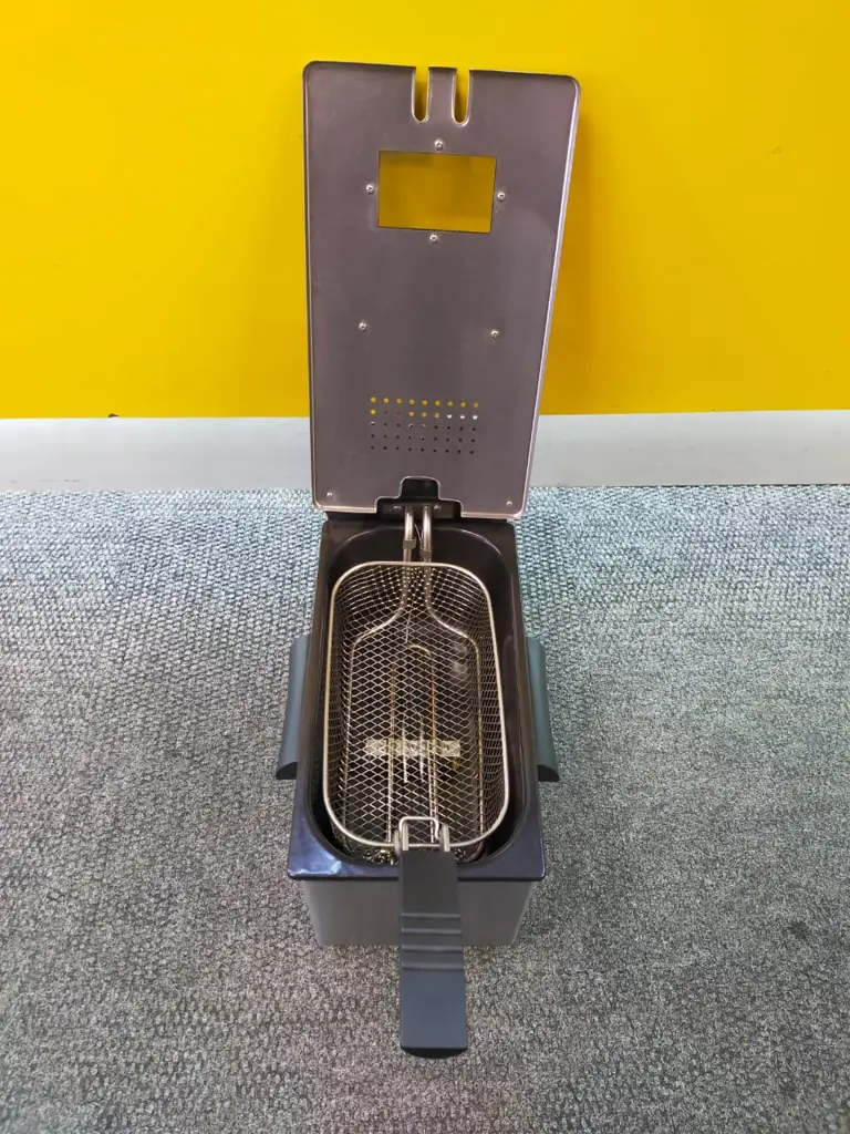 Mellerware Tempura Deep Fryer Iii - View 5