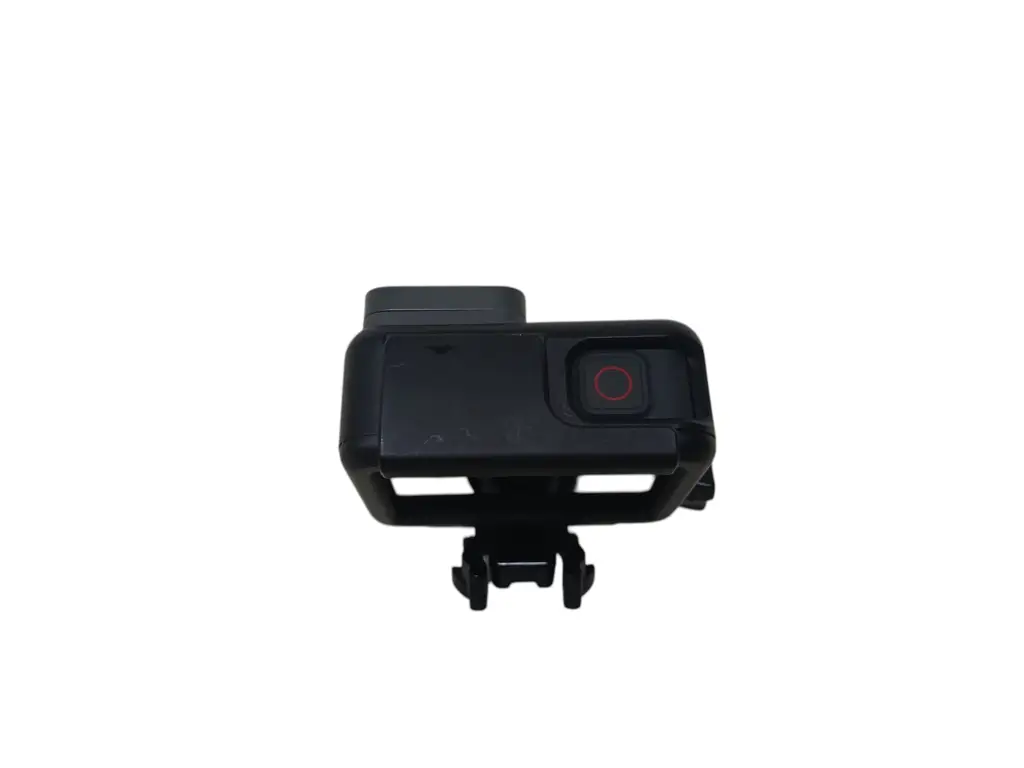 Gopro Hero5 Black Action Camera - View 5