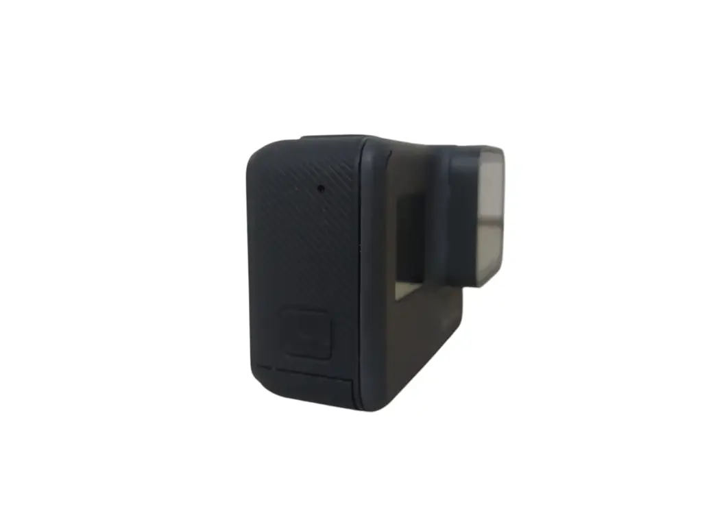 Gopro Hero5 Black Action Camera - View 6