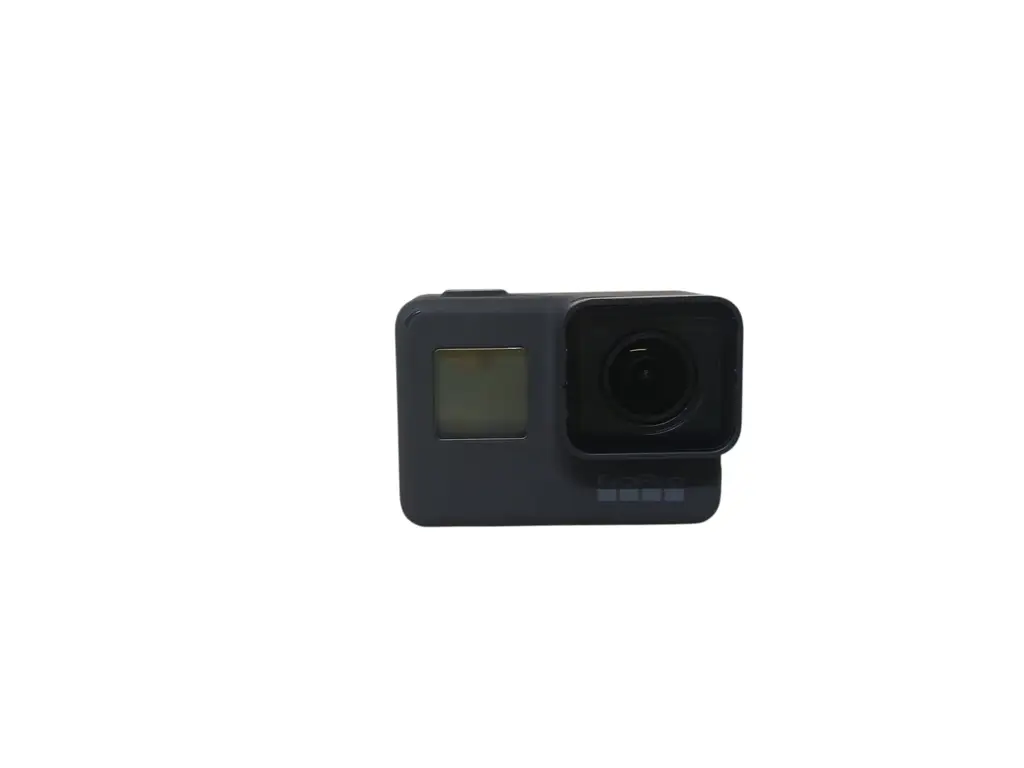 Gopro Hero5 Black Action Camera - View 7