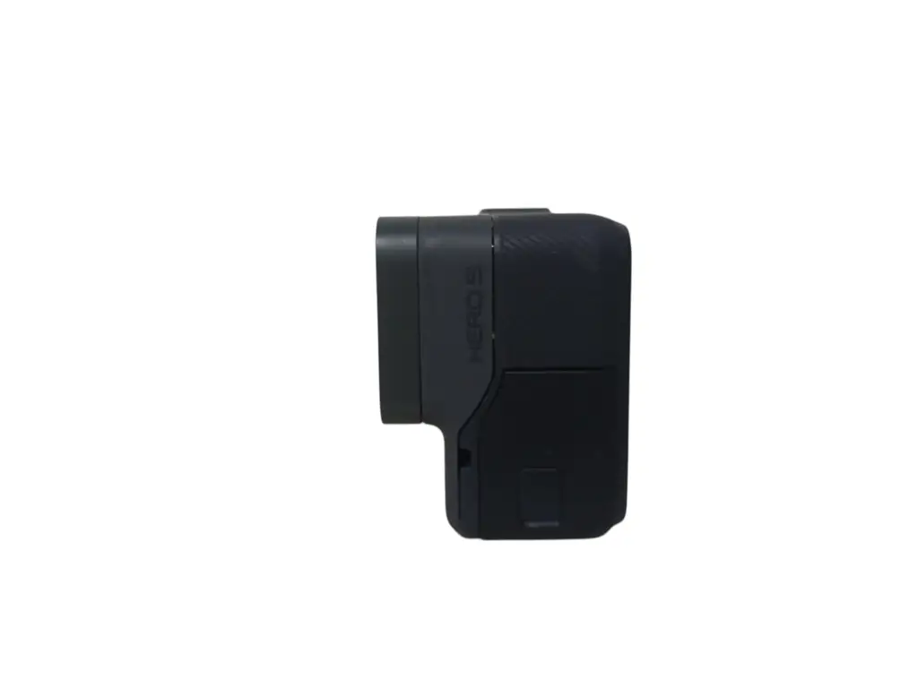 Gopro Hero5 Black Action Camera - View 8