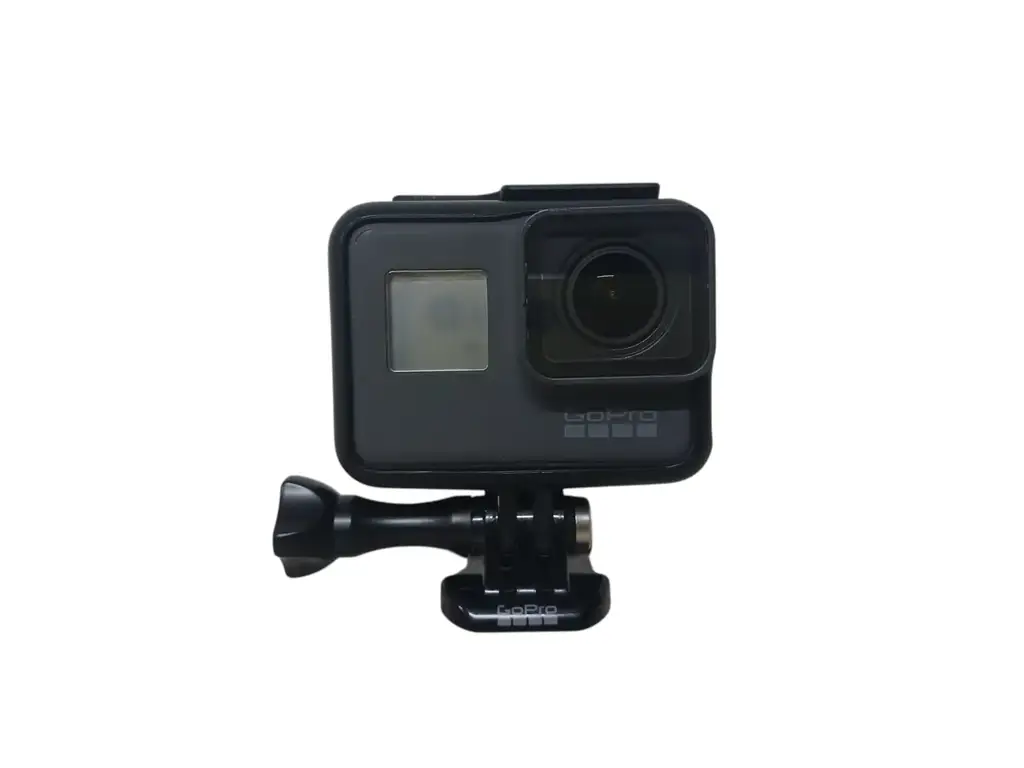 Gopro Hero5 Black Action Camera - View 2