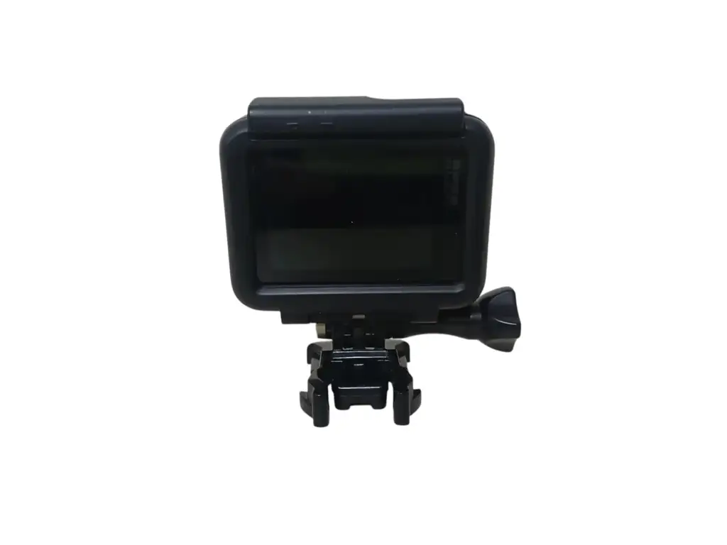 Gopro Hero5 Black Action Camera - View 4