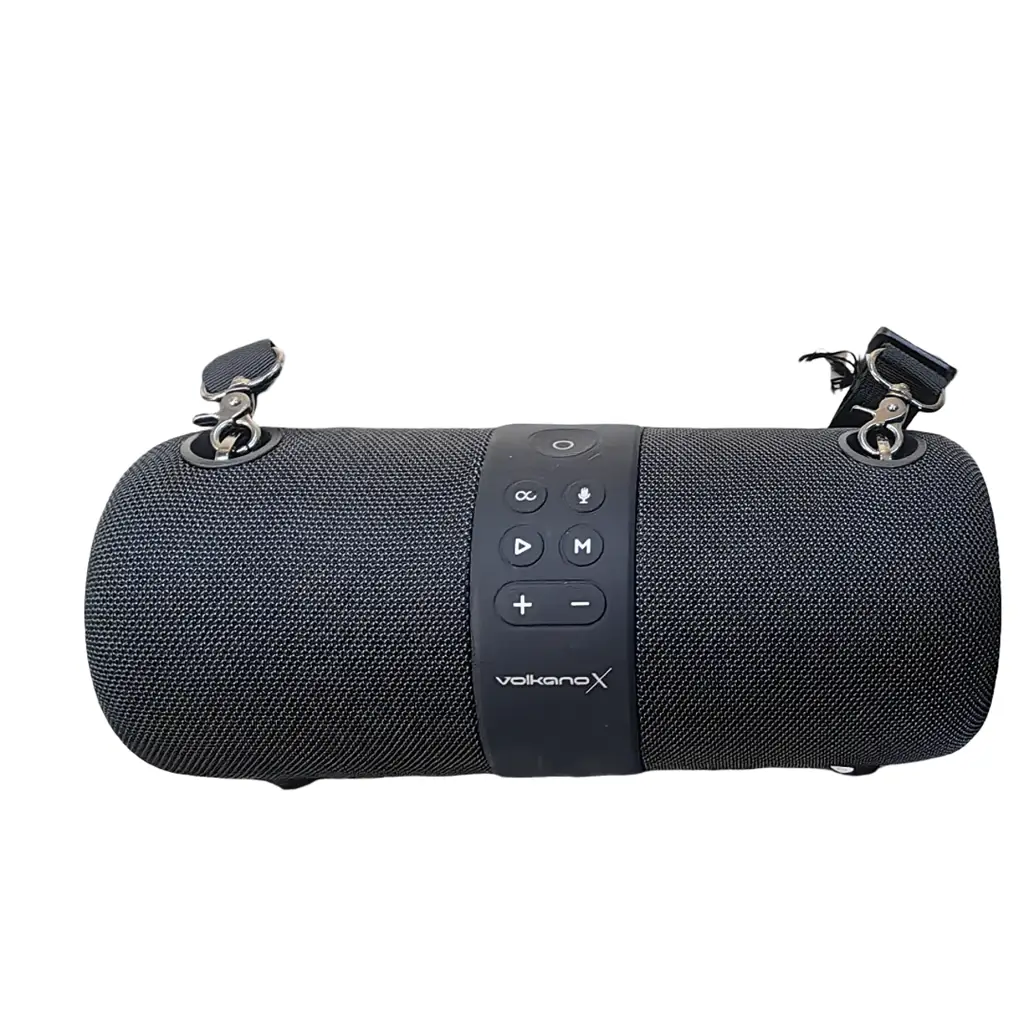 Volkanox Python Series Bluetooth Speaker