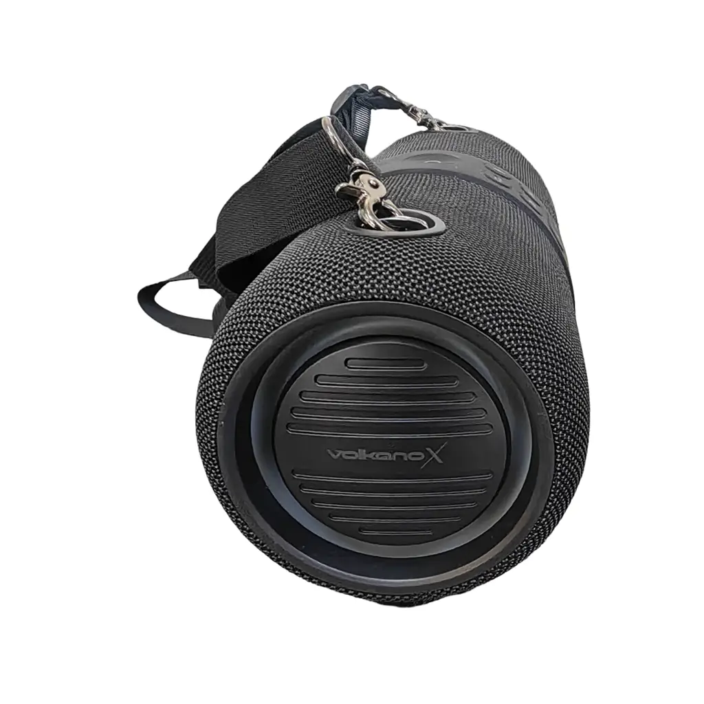 Volkanox Python Series Bluetooth Speaker - View 2