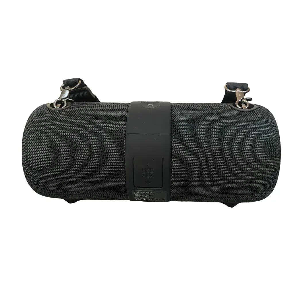 Volkanox Python Series Bluetooth Speaker - View 3