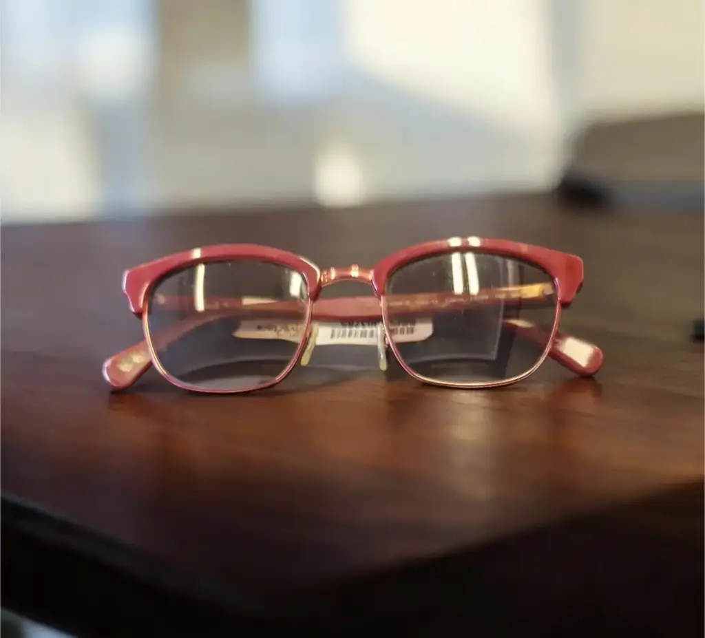 Pail Smith Pm 8088-S (Sunglasses) - View 2